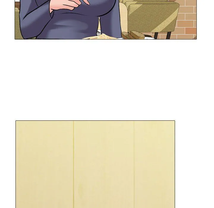 心机女教授 - 第147话 - page 56
