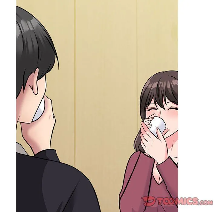 心机女教授 - 第147话 - page 57