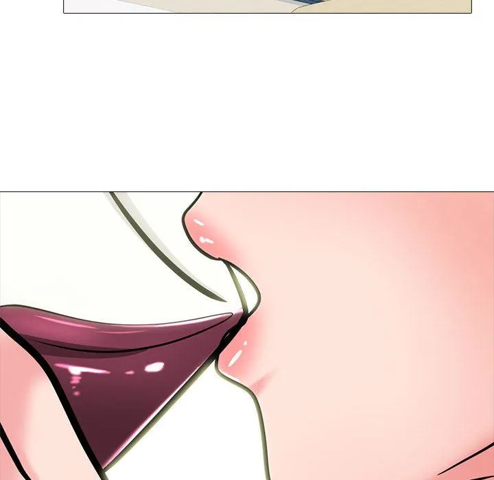 心机女教授 - 第147话 - page 132