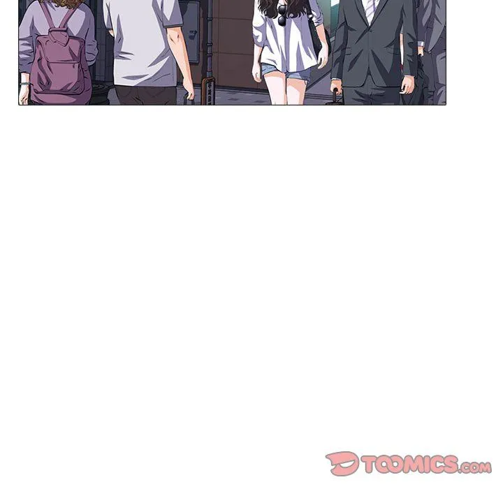 心机女教授 - 第135话 - page 15