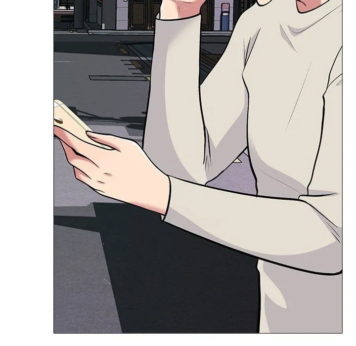 心机女教授 - 第135话 - page 26