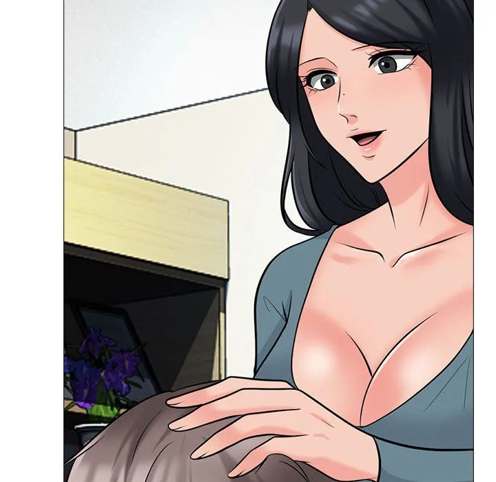 心机女教授 - 第135话 - page 76