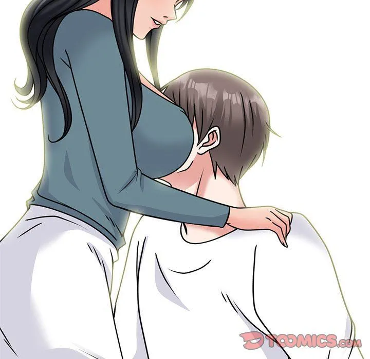 心机女教授 - 第135话 - page 81