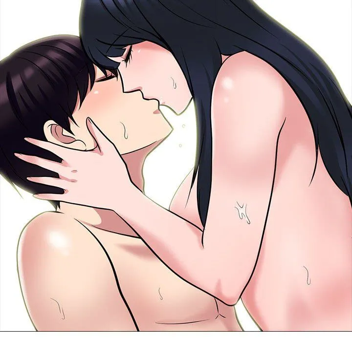 心机女教授 - 第135话 - page 108