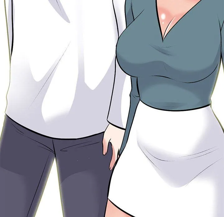 心机女教授 - 第135话 - page 140