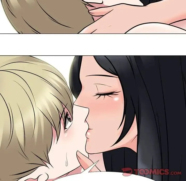 心机女教授 - 第109话 - page 6