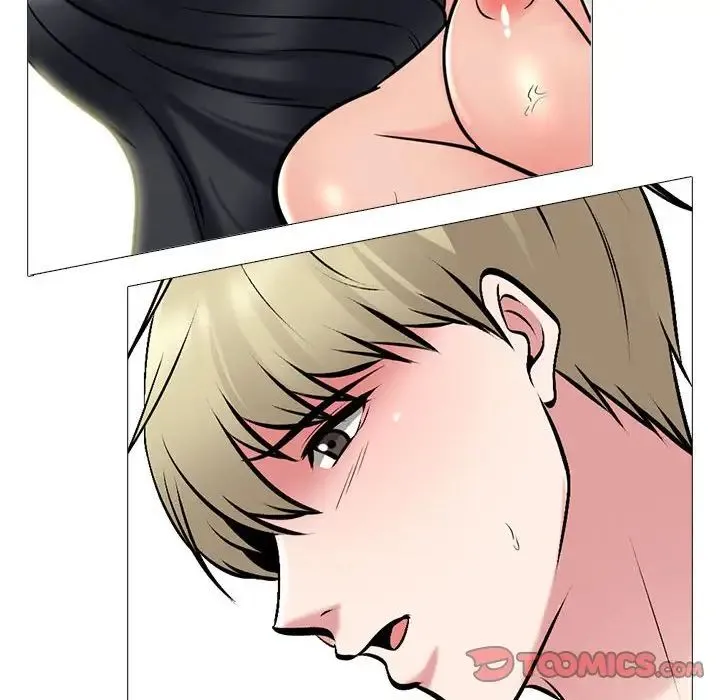 心机女教授 - 第109话 - page 114