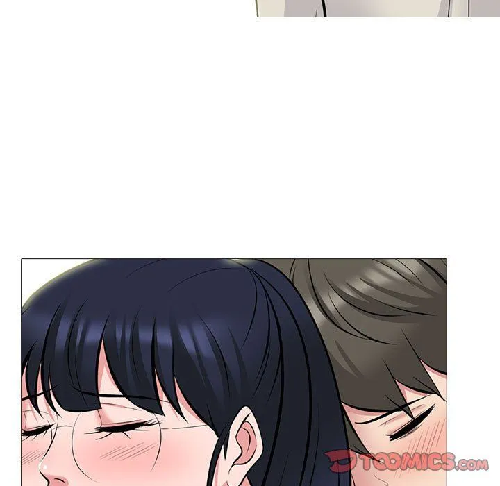 心机女教授 - 第133话 - page 39