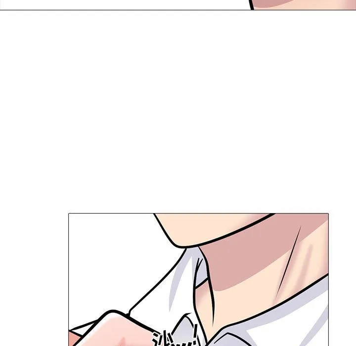心机女教授 - 第133话 - page 83