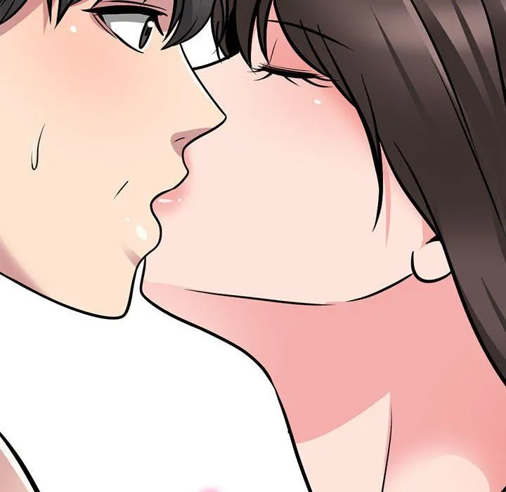 心机女教授 - 第150话 - page 54