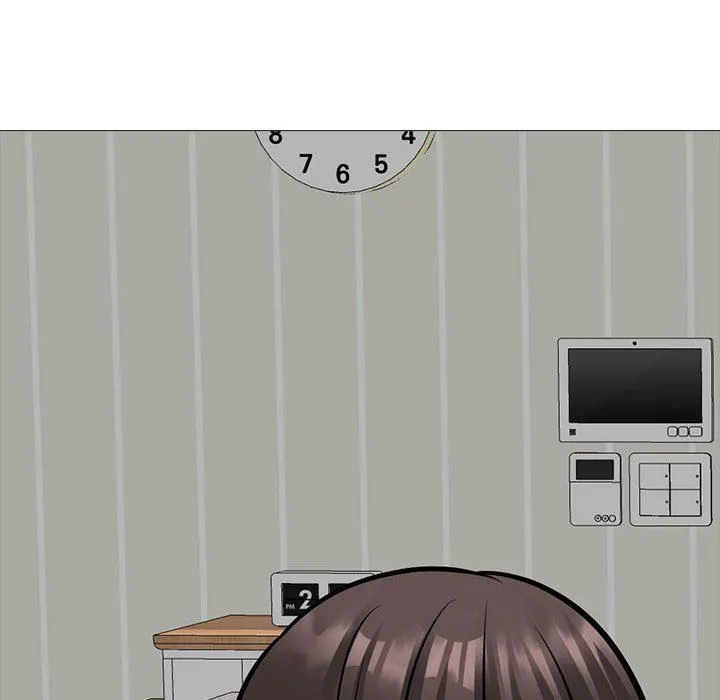心机女教授 - 第150话 - page 92