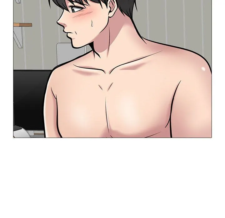 心机女教授 - 第150话 - page 118