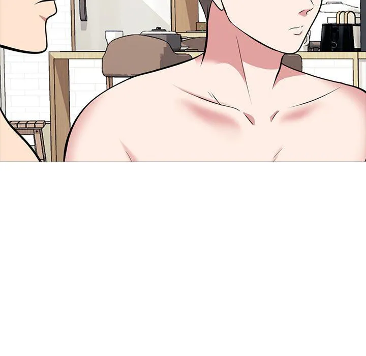 心机女教授 - 第129话 - page 85