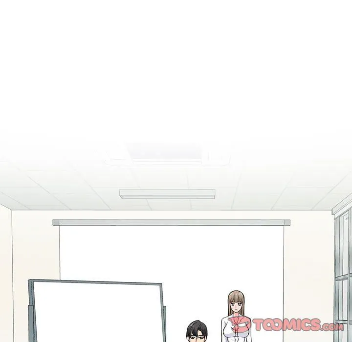 心机女教授 - 第130话 - page 33