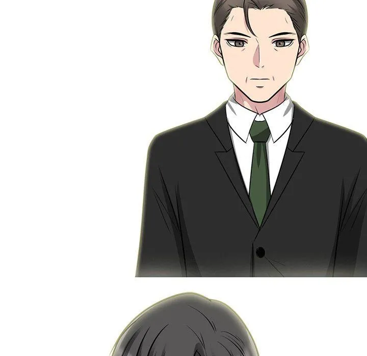 心机女教授 - 第130话 - page 40