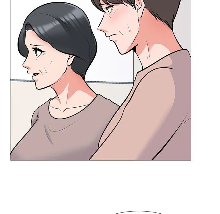 心机女教授 - 第130话 - page 56