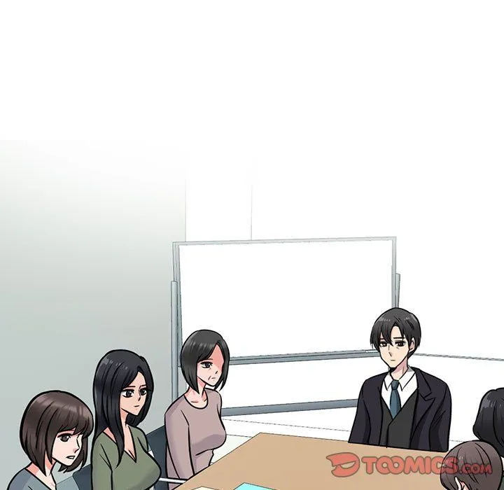 心机女教授 - 第130话 - page 87