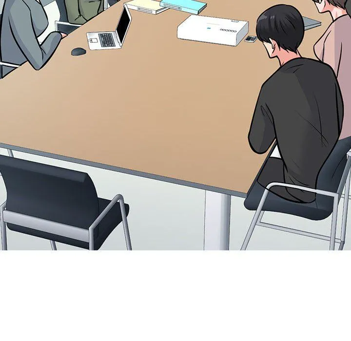心机女教授 - 第130话 - page 88