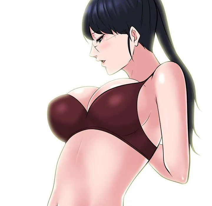 心机女教授 - 第144话 - page 8