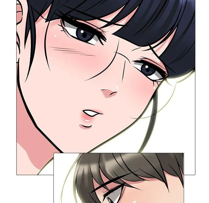 心机女教授 - 第144话 - page 31