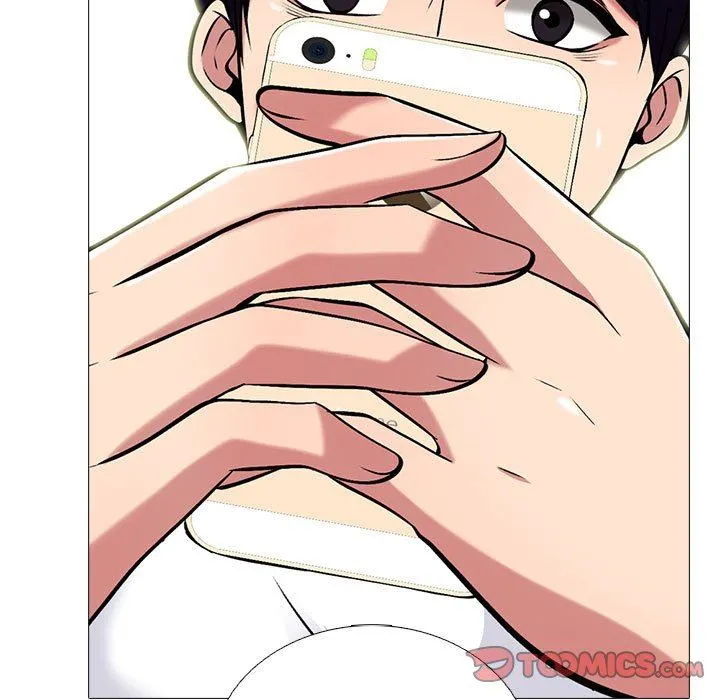 心机女教授 - 第144话 - page 45