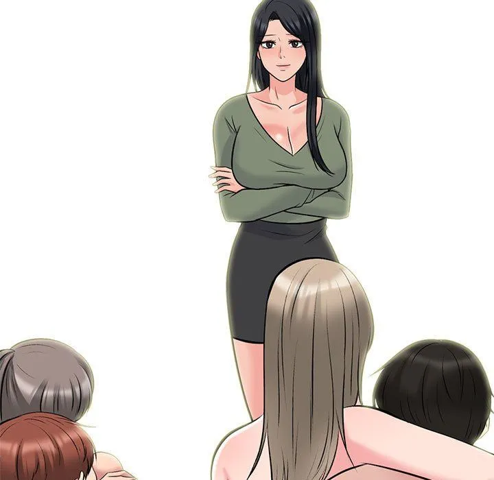 心机女教授 - 第132话 - page 59