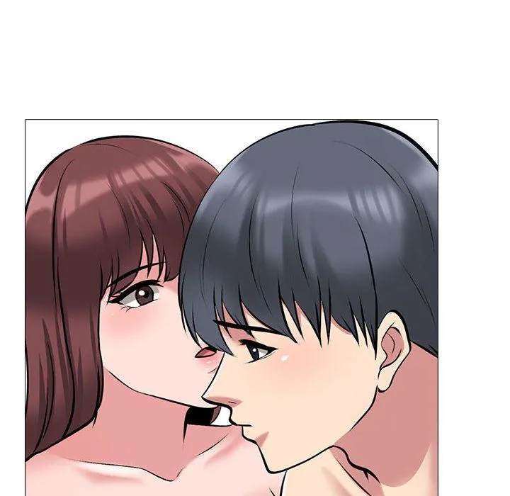 心机女教授 - 第132话 - page 64