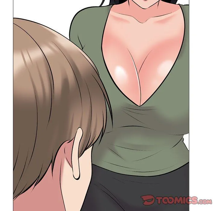 心机女教授 - 第132话 - page 81