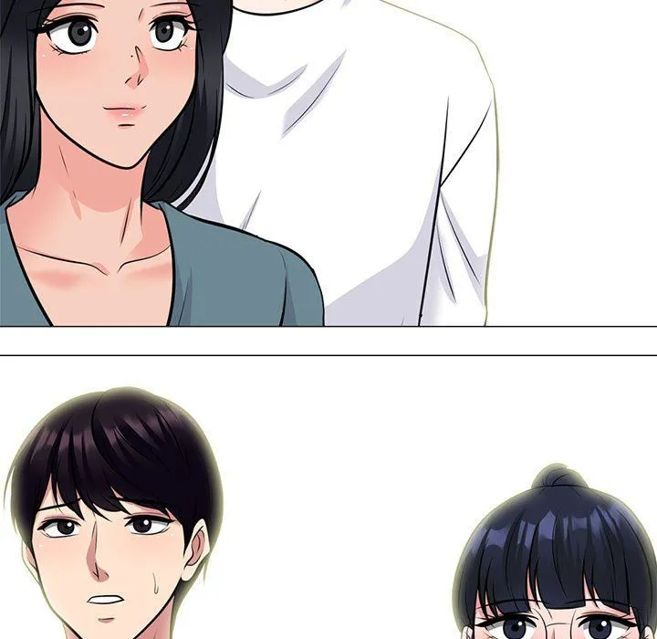 心机女教授 - 第138话 - page 7