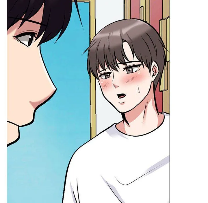 心机女教授 - 第138话 - page 20