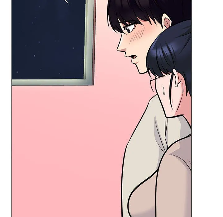 心机女教授 - 第138话 - page 83