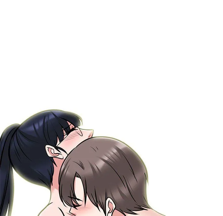 心机女教授 - 第138话 - page 118