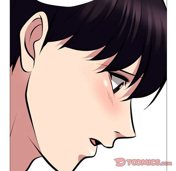 心机女教授 - 第153话 - page 129