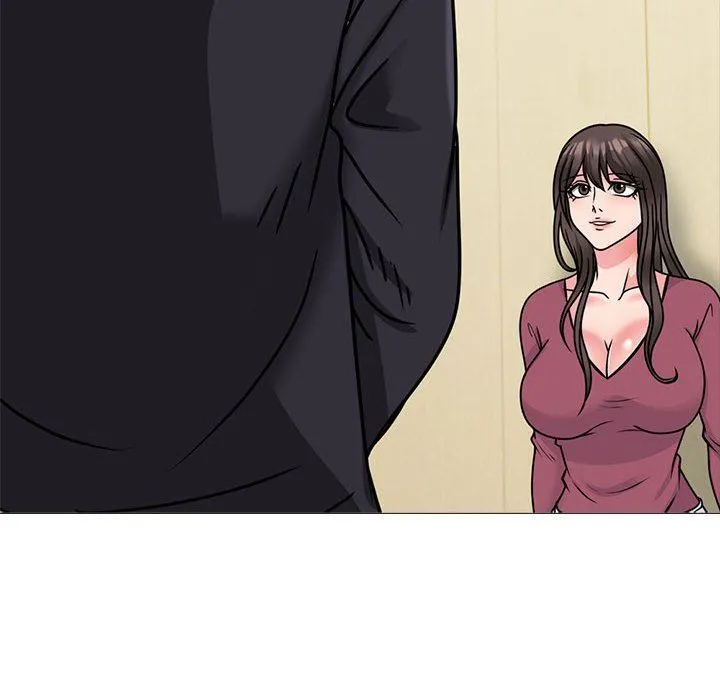 心机女教授 - 第148话 - page 18