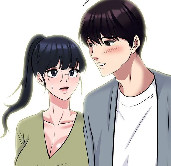 心机女教授 - 第148话 - page 35