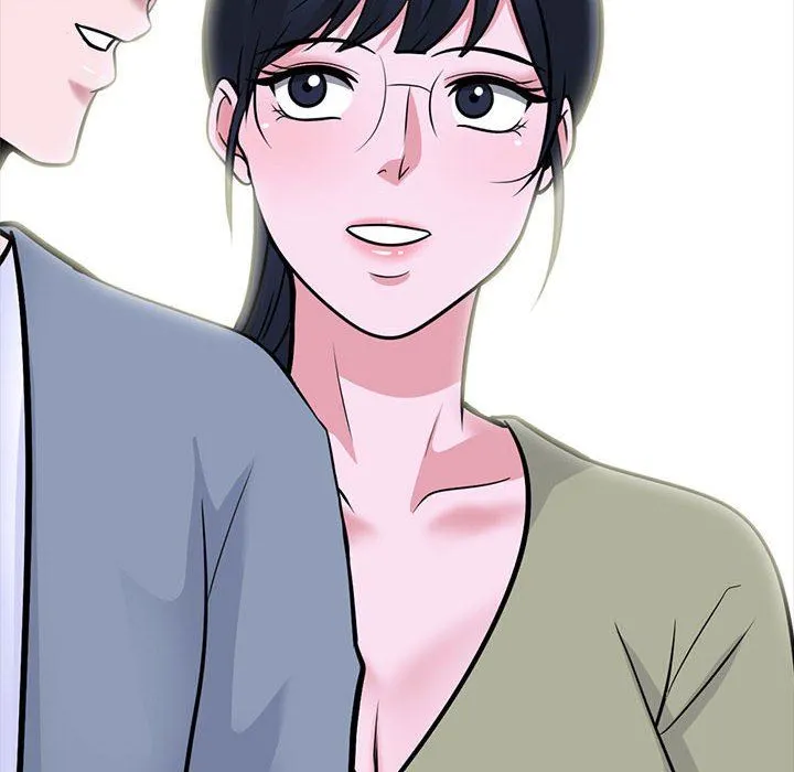 心机女教授 - 第148话 - page 54