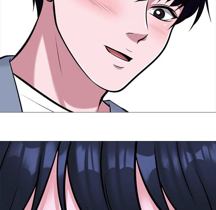 心机女教授 - 第148话 - page 56