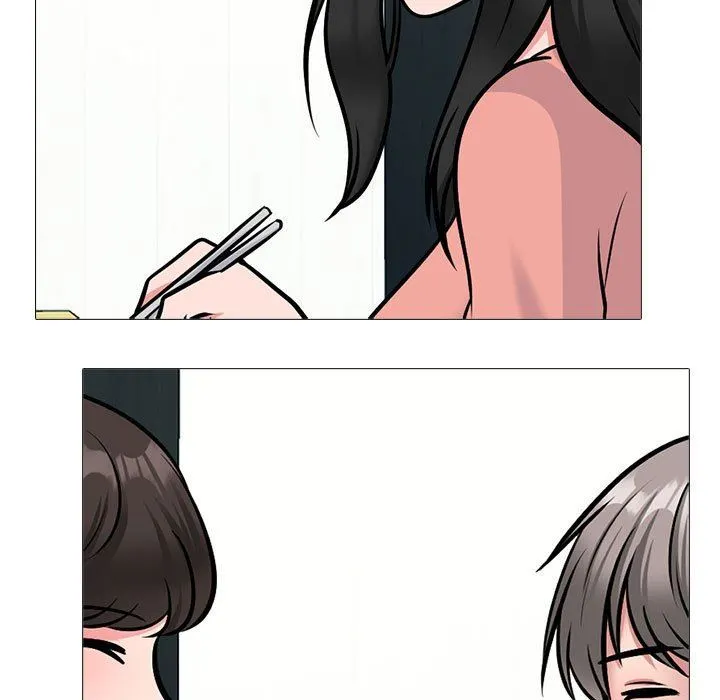 心机女教授 - 第148话 - page 61