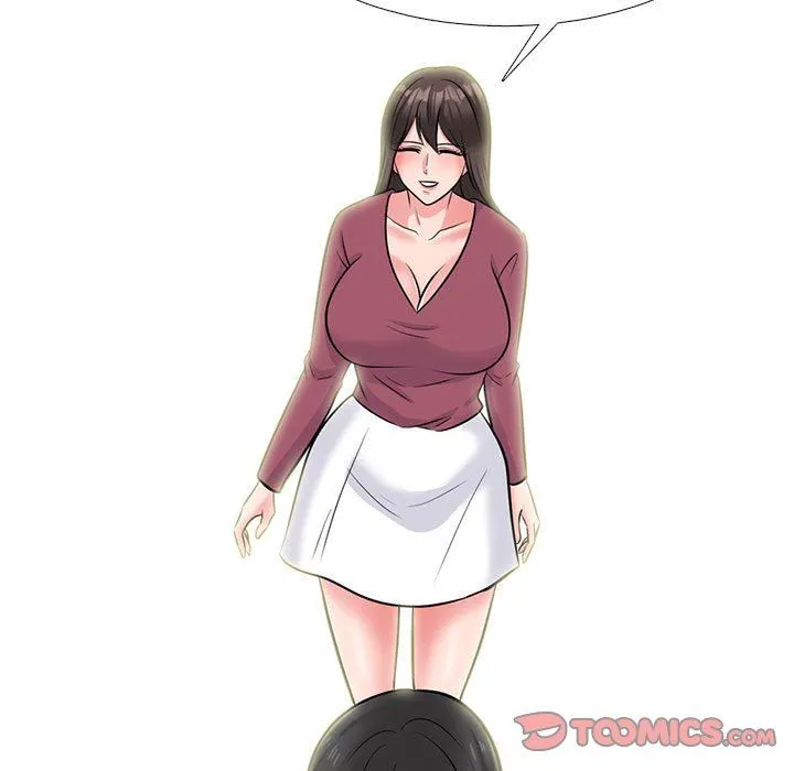 心机女教授 - 第148话 - page 99