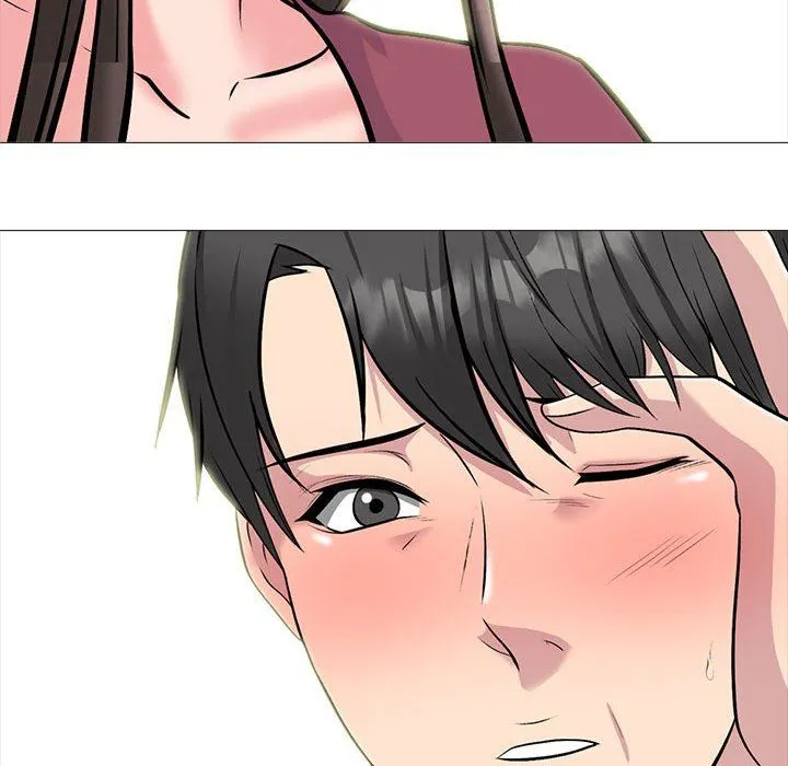 心机女教授 - 第148话 - page 104