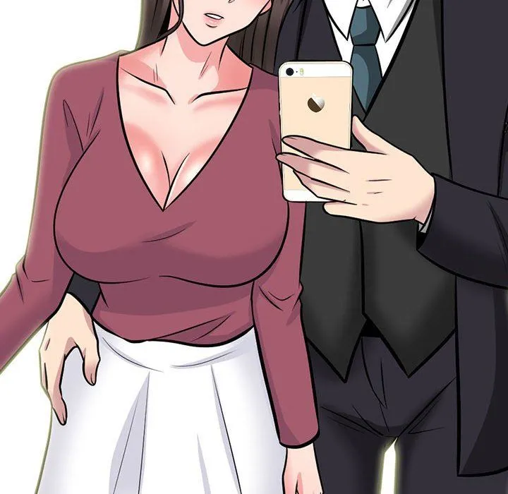 心机女教授 - 第148话 - page 112
