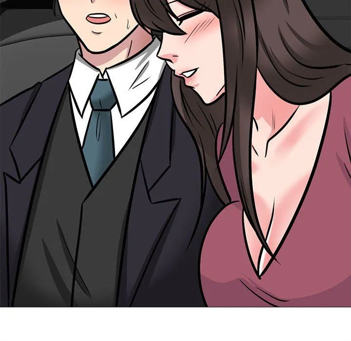 心机女教授 - 第148话 - page 133