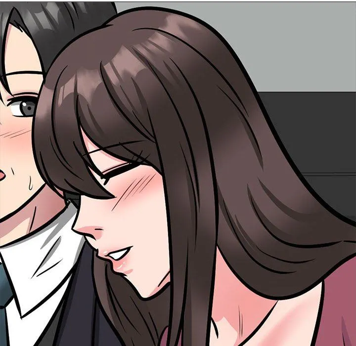 心机女教授 - 第148话 - page 134