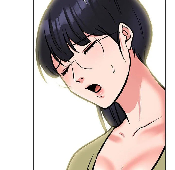 心机女教授 - 第143话 - page 46
