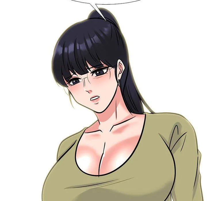 心机女教授 - 第143话 - page 58