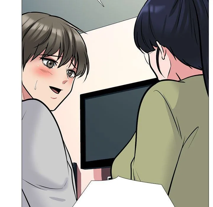 心机女教授 - 第143话 - page 131