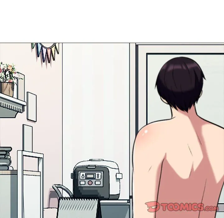 心机女教授 - 第151话 - page 87
