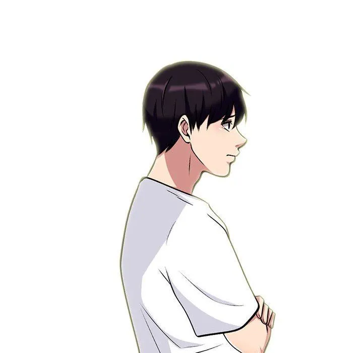 心机女教授 - 第151话 - page 112