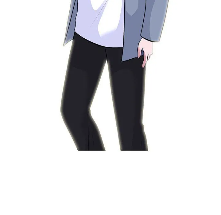 心机女教授 - 第152话 - page 32