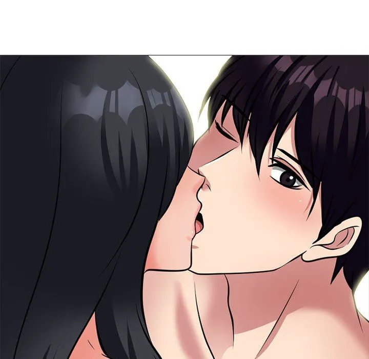 心机女教授 - 第152话 - page 109